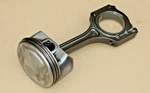Piston & Connecting Rod W/ Bearings 13-16 Optima 12-15 Sonata Hybrid. Fixed Price $44.00.