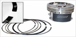 Manley 8.0:1 99.5MM Grade Piston For Subaru EJ255 Wrx 8.5:1 EJ257 Sti (1) New. Fixed Price $187.95.