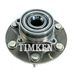 Wheel Bearing And Hub ASSEMBLY-4WD Timken HA590145 Fits 2001 Mitsubishi Montero. Fixed Price $191.49.