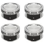 Je Pistons For 2006 Audi A4/A4QUATTRO 2.0L 1984CC Dohc - Turbocharged. Fixed Price $1094.57.