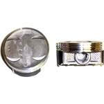 P715 Dnj Pistons Set Of 4 Subaru Baja Saab 9-2X Forester Outback Legacy. Fixed Price $128.36.