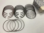 Beck Arnley 013-8079 Piston Rings Set, Standard Size, Made Japan. Fixed Price $35.95.