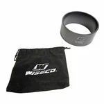 Wiseco Piston Ring Compressor Sleeve 88.5MM Black Anodized. Fixed Price $72.92.