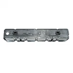 Omix Polished Aluminum Valve Cover For Jeep Cj Wrangler 4.2L Engines 17401.09. Fixed Price $156.00.