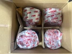 Dnj/rock Piston Set P105.20 83-88 Mitsubishi, Dodge 2.0 L4 122CID 8V Sohc. Fixed Price $49.95.