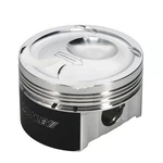 Manley 637005C-4 Piston Set Ford 2.3L 88MM/1.291 Cd/dish. Fixed Price $798.78.