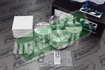 Cp Pistons B20B B20Z B18C1 B18A1 B18B1 12.5:1 84.5MM SC7121. Fixed Price $885.15.