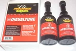 Bardahl Protex 34000 Dieseltune 2 Part Fuel System Cleaner Kit Formula. Fixed Price $19.95.