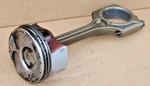 Oem 2019-2021 Hyundai Tucson 2.0 Piston & Connecting Rod W/bearings (J2 B). Fixed Price $40.00.