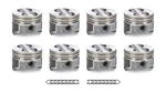 Sealed Power H273CP30 Cast Piston. Fixed Price $213.73.