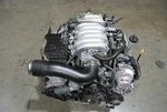 2001-2007 Lexus SC430 GS430 LS430 3UZ-FE Engine 4.3L V8. Fixed Price $2099.99.