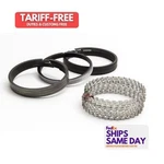 Sealed Power E232K60, Kit Moly Piston Ring Set High Performance & Racing Parts. Fixed Price $155.56.