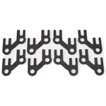 Edelbrock 9609 Push Rod Guide Plate, Big Block Fits Chevy, 348,409. Fixed Price $100.95.