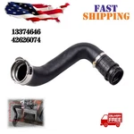 Turbo Intake Hose For Chevy Cruze 2016 2017 2018 2019 Intercooler Air Inlet. Fixed Price $33.99.