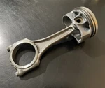 2018 - 2023 Audi S4 S5 SQ5 3.0L Engine Right Piston & Connecting Rod Oem. Fixed Price $149.00.