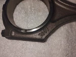 Ford Escape 2.0 Ecoboost Engine Connecting Rods. Fixed Price $152.99.
