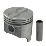 Engine Piston Set Sealed Power 235NP 40. Fixed Price $73.99.