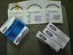 Nos 1989 1990 1991 Ford Bronco F150 5.0 Piston Rings Set 8P. Fixed Price $79.99.