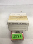 Fits Nissan Sentra "E16S" 1597CC 76MM 1983-1988 Piston Ring Set 021-6102-040. Fixed Price $27.95.