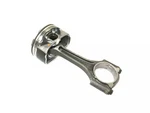 Genuine Mopar Piston Pin And Rod 68230024AC. Fixed Price $186.56.