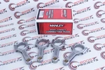 Manley H-tuff Connecting Rods For Mitsubishi Eclipse Gst Gsx&eagle Talon Tsi 2.0. Fixed Price $618.57.