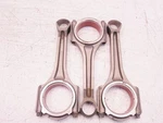 3X Connecting Rod Ford Fiesta Puma 1.5 Ecoboost Yzja HX7G-AA. Fixed Price $263.05.
