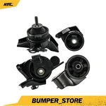 4PCS Engine Motor & Automatic Transmission Mount For Hyundai Elantra 2.0L 02-06. Fixed Price $55.99.
