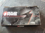 Engine Piston Ring Set Sealed Power E-920K. Fixed Price $64.00.