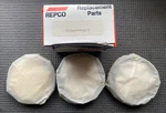 Repco Engine Piston Ring Set 021-3444-STD Fits Bmw 1800, 1800TI & 1800CS. Fixed Price $24.95.