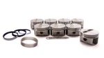 Wiseco Pro-tru Sbc F/t Piston Set 4.030 Bore -5CC PTS504A3. Fixed Price $643.36.