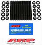 Arp Main Stud Kit 134-5403 Sb Chevy Large Journal 12 Point Nuts Bolt. Fixed Price $93.95.