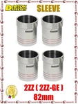 Darton 3.200" Bore 0.091" Wall Manufactured Sleeves Sf For Toyota Lotus 2ZZ. Fixed Price $473.99.