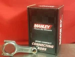 Manley H-beam Rod Set 14018-6 Fits Nissan RB30E/T 5.995 Inch. Fixed Price $935.99.