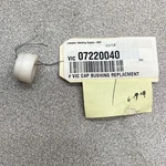 Victor 0722-0040 Cap Bushing Replacement. New Old Stock.. Fixed Price $48.09.