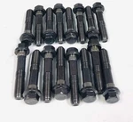 Connecting Rod Bolts Set Of 16 Chevy Gm 4.8 5.3 5.7 6.0 All 2005-2013 Gen. Fixed Price $41.92.