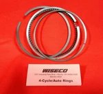 Single Wiseco Piston Set 81.25MM 8125XX. Fixed Price $32.18.