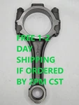 Oem Connecting Rod Ford Cleveland 5.8 #doae Mercury Ranchero Mustang. Fixed Price $64.89.