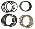80-81 Firebird Trans Am 301 Piston Rings Moly Top / Std Size Hastings. Fixed Price $79.89.