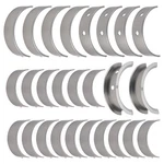 Rod Bearing Set For Chevy Gmc LS1 4.8L 5.3L 5.7L 6.0L 6.2L 1997-2016 BBJ253J. Fixed Price $45.93.