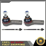 Mevotech Tie Rod Ends Fits 2010 2011 2012 2013 Ford Transit Connect. Fixed Price $155.09.