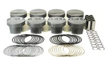 Mahle #930227700 LS1 Powerpak F/t Set 4.000 Bore. Fixed Price $899.45.