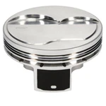 Je Pistons Ls Asym Dm 4100STRKR Set Of 8 312125. Fixed Price $1044.10.