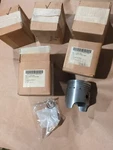 Military Surplus Truck Std Engine Piston Assembly 2815-01-038-5282 PN-112-0188. Fixed Price $43.10.
