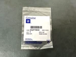 Gm Oem Nos 23271934 Key Ring Kit 2011-2014 Cadillac Cts. Fixed Price $9.99.