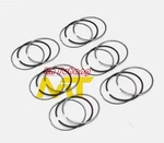 OM642 Mahle 6X Piston Rings Set Std For Mercedes-benz C320 E350 Cdi Bluetec 3.0. Fixed Price $64.40.