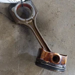 Kia Forte 2.0 Single Piston With Connecting Rod 2015 2016 2017 2018 Oem. Fixed Price $59.17.