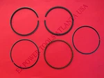 Craftsman CMXGWFN061294 163CC 3100PSI 2.4GPM Pressure Washer Piston Ring Set. Fixed Price $14.99.