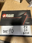 Sealed Power Piston Ring Set E459X Standard Bore New Old Stock Made Usa. Fixed Price $63.00.