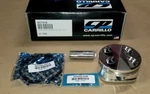 Cp SC7416 Pistons For Subaru 99.75MM 10.0 EJ257B Imprezza Wrx Sti. Fixed Price $766.50.