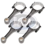 Engine Connecting Rod Set Iap/kuhltek Motorwerks 311198401B. Fixed Price $267.98.